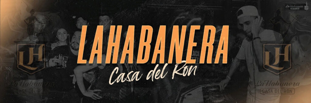 La Habanera Hanoi Casa del Ron premium rum bar