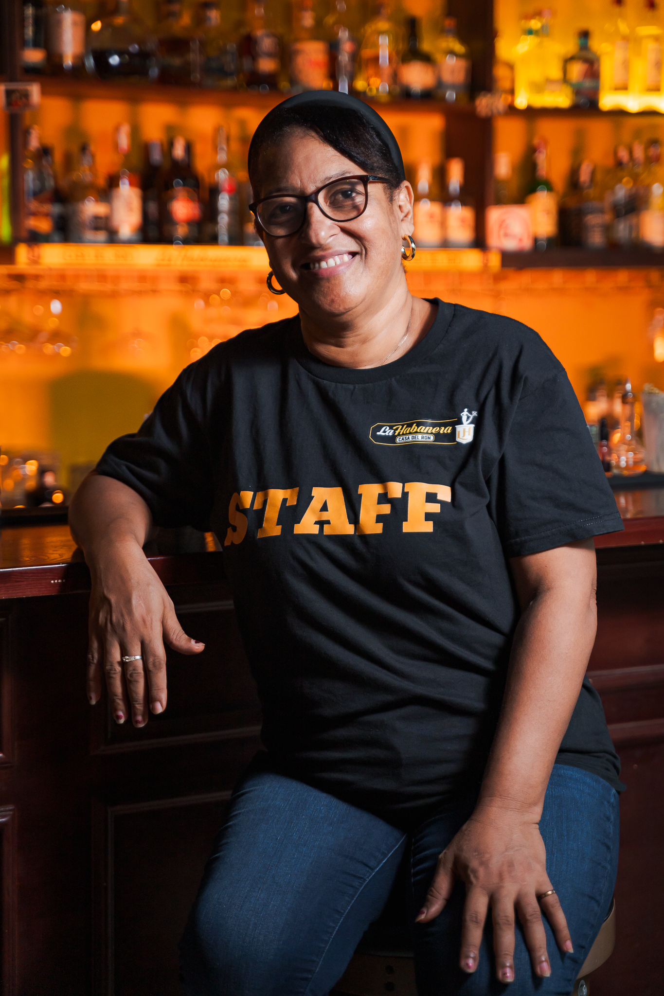 The Heart of La Habanera "Mama" Modesta Mato